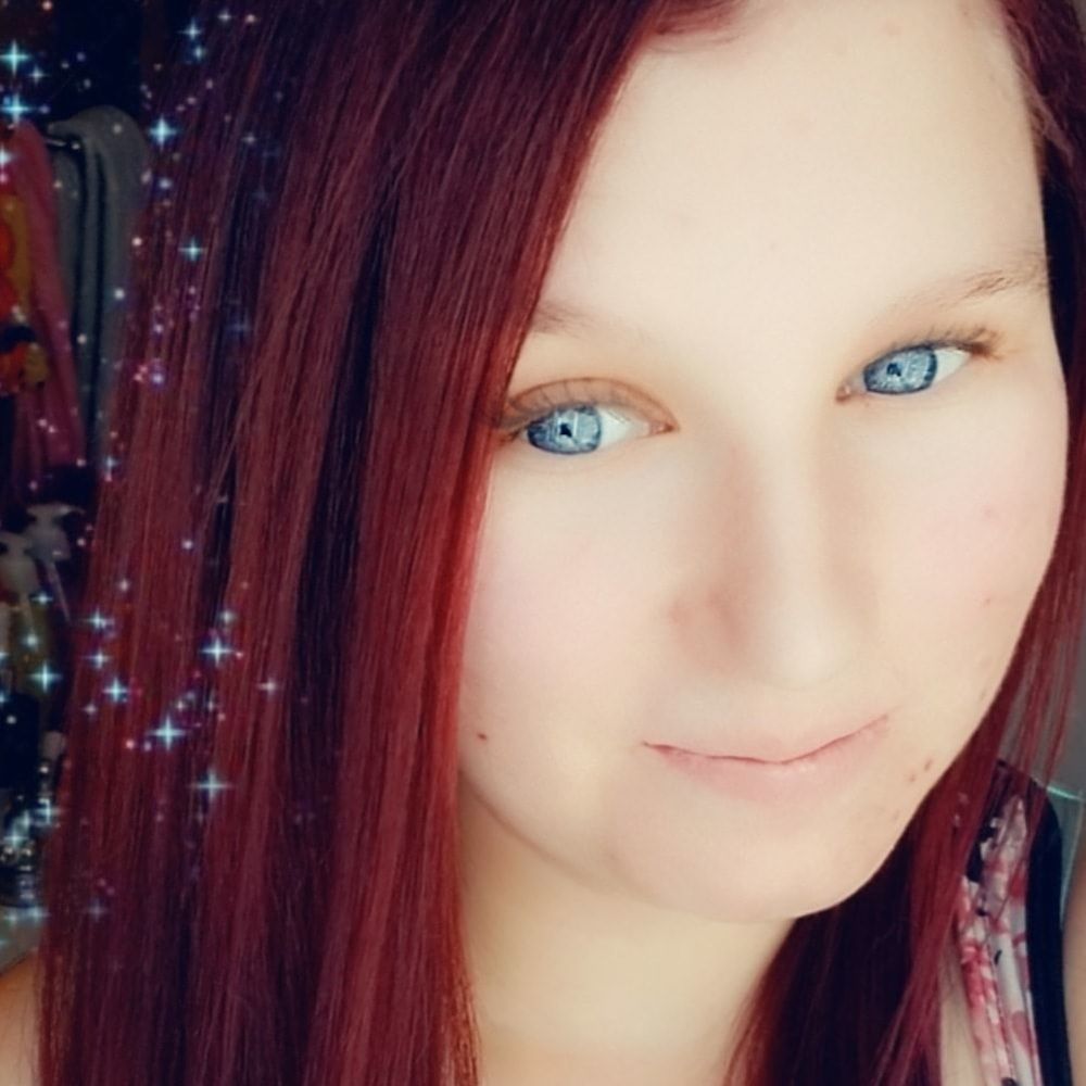 Meet your Posher, Teagan